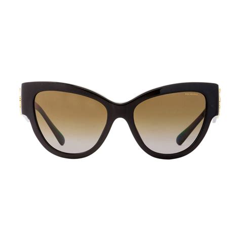 square rectangle versace sunglasses women|versace glasses polarized.